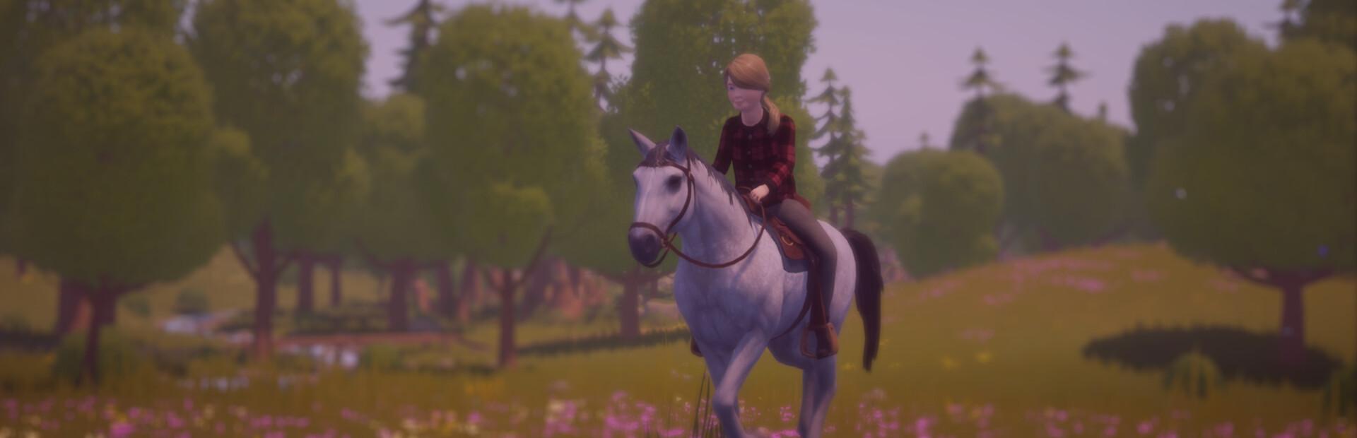 My First Horse: Adventures on Seahorse Island