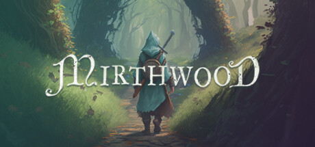 Mirthwood cover art