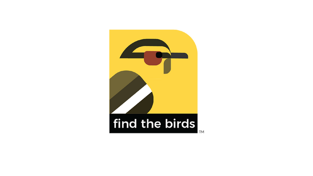 Find the Birds Logo