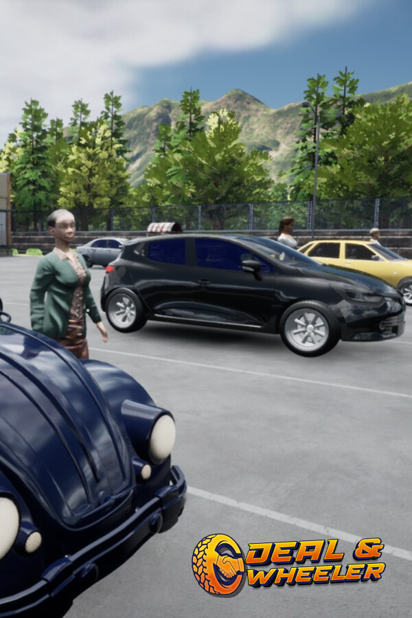 Deal & Wheeler for steam