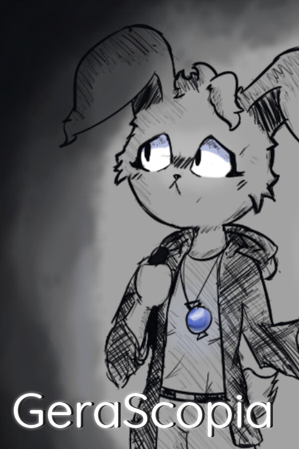 GeraScopia for steam