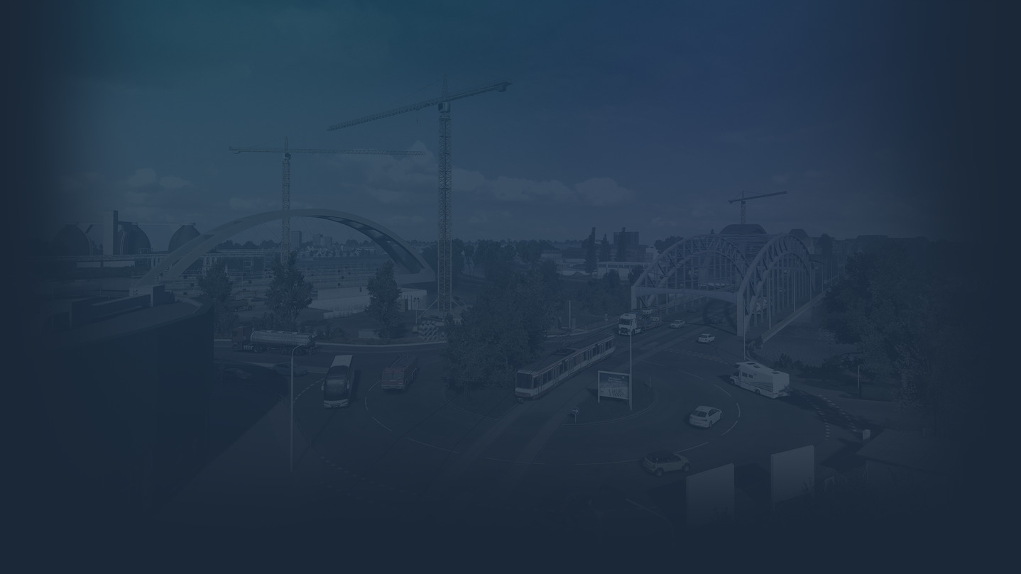Euro Truck Simulator 2