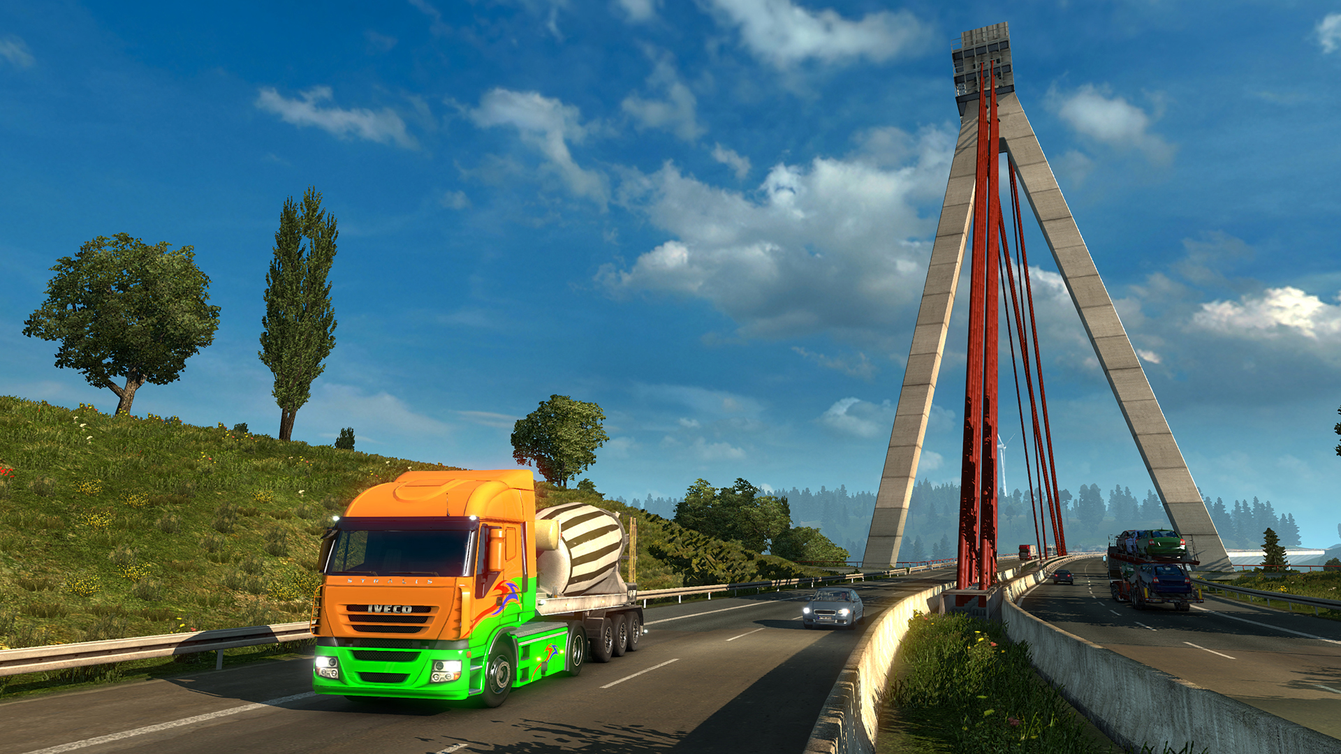 truck simulator pro 2 download