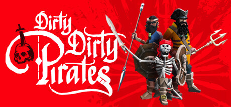 Dirty Dirty Pirates PC Specs