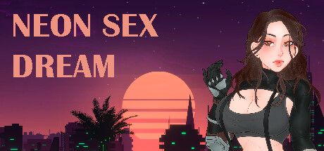 Neon Sex Dream cover art