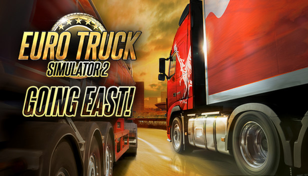 購買euro Truck Simulator 2 Going East