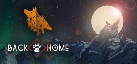 Back to Home Playtest cover art