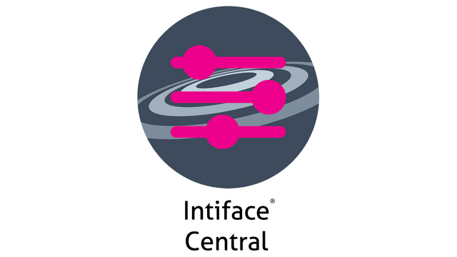 Intiface Central Logo