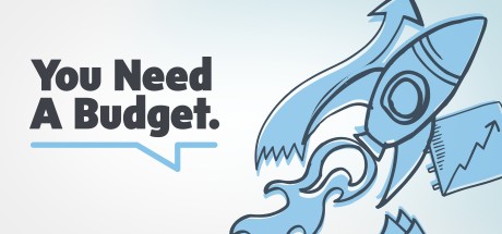 You Need A Budget 4 (YNAB)