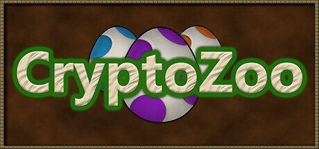 CryptoZoo cover art