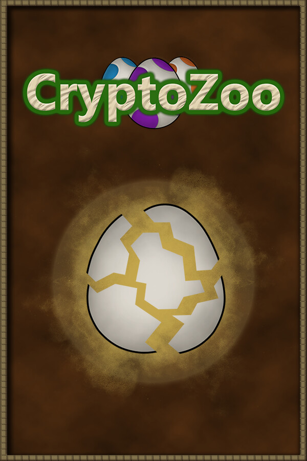 CryptoZoo for steam