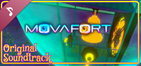 MOVAFORT Soundtrack cover art
