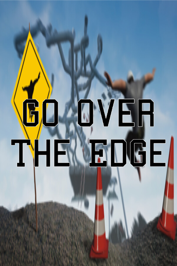 Go Over The Edge for steam
