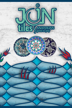 JOIN tiles - Anatolian game to play