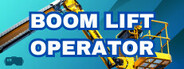 Boom Lift Operator System Requirements