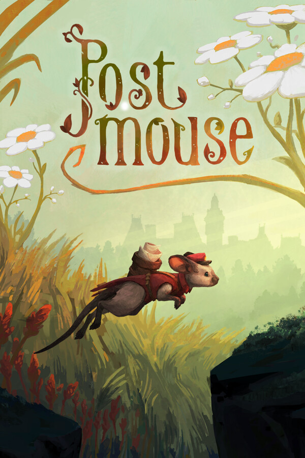 Postmouse for steam