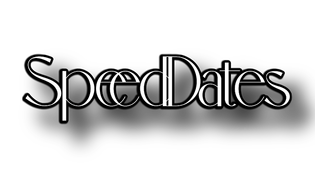 Speed Dates Logo