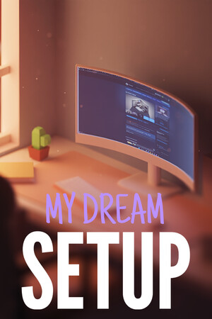 My dream setup Demo