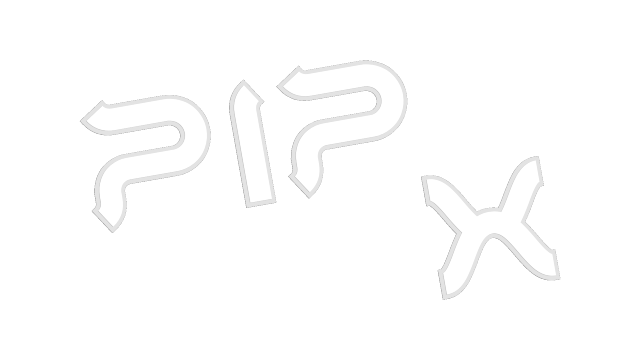 PIP X Logo