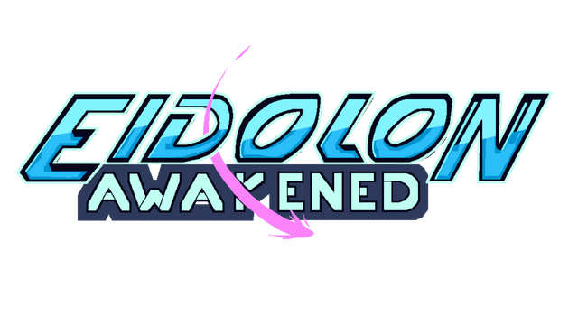 Eidolon Awakened Logo