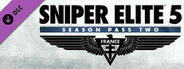 Sniper Elite 5: Season Pass Two