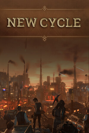 New Cycle Demo