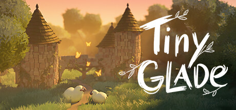 Tiny Glade Playtest cover art