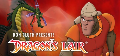 Image result for dragon's lair