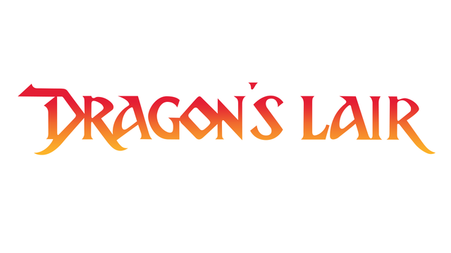 Dragon's Lair Logo