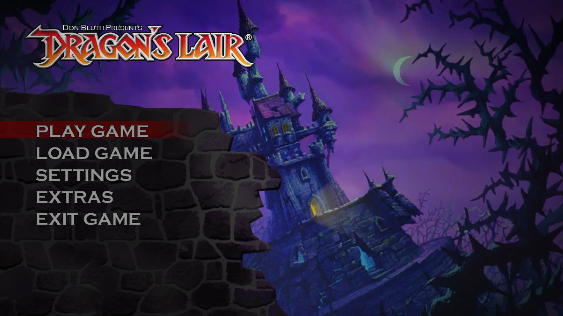 Download Dragon S Lair Full Pc Game