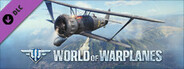 World of Warplanes test - Starter Pack