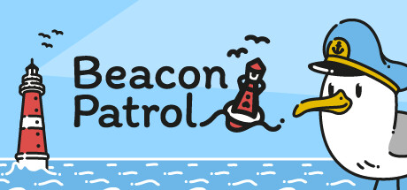 Beacon Patrol cover art