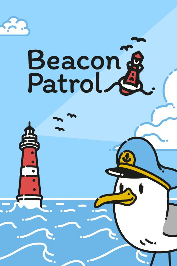 Beacon Patrol for steam