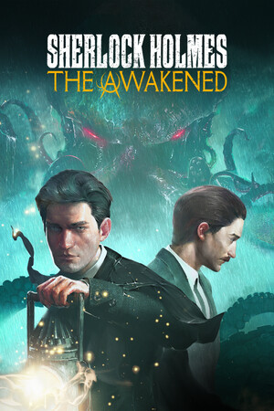 Sherlock Holmes The Awakened Demo