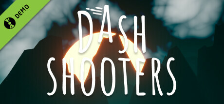 Dash Shooters Demo cover art