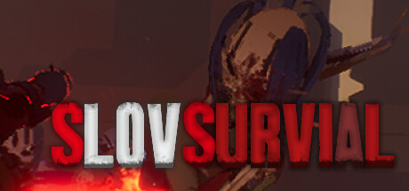 SlovSurvival cover art