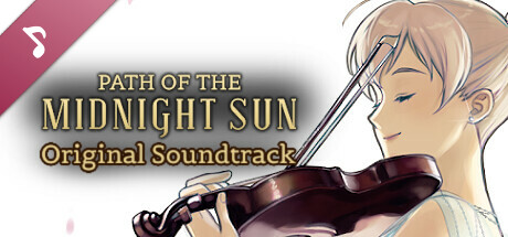 Path of the Midnight Sun (Original Soundtrack) cover art