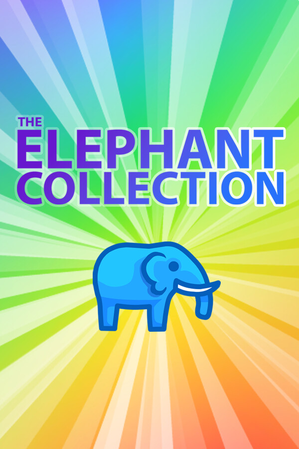 The Elephant Collection for steam