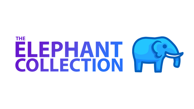 The Elephant Collection Logo