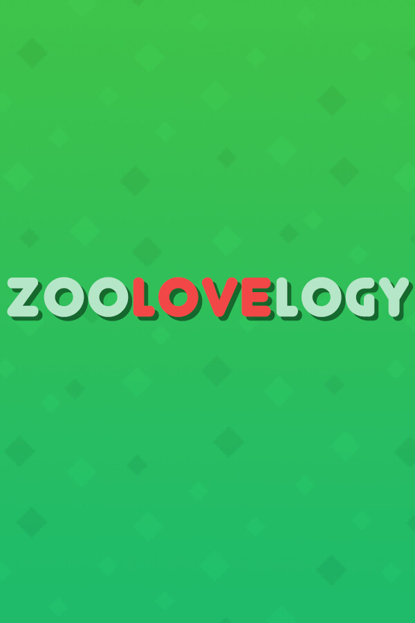 Steam portrait for Zoolovelogy.