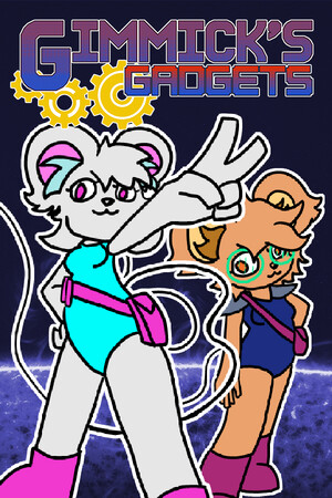 Gimmick's Gadgets Gimmick's Gadgets