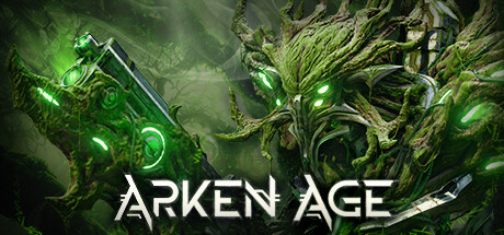 Arken Age PC Specs