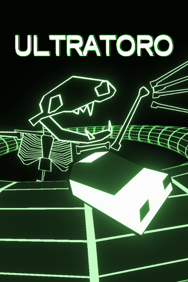Steam portrait for ULTRATORO.