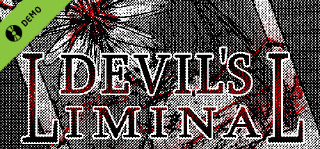 DEVIL'S LIMINAL - Demo cover art