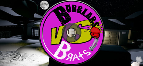 BvB - Burglars vs Brats PC Specs