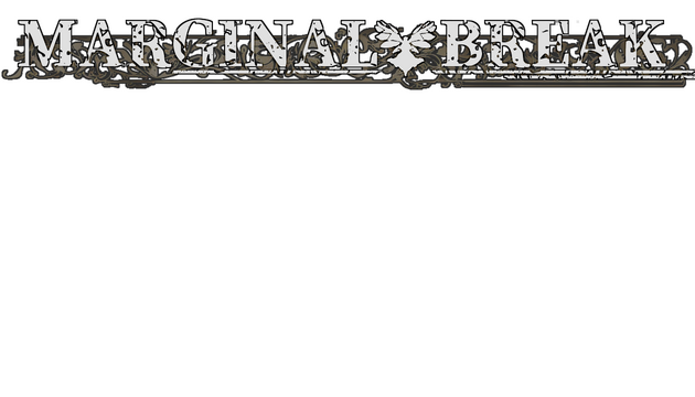 Marginal Break Logo
