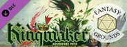 Fantasy Grounds - Pathfinder 2 RPG - Pathfinder Kingmaker Adventure Path
