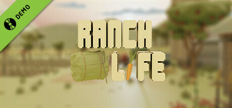 Ranchlife Demo cover art