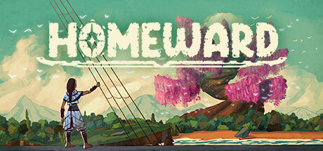 Homeward cover art