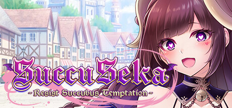 SuccuSeka: Resist Succubus Temptation PC Specs